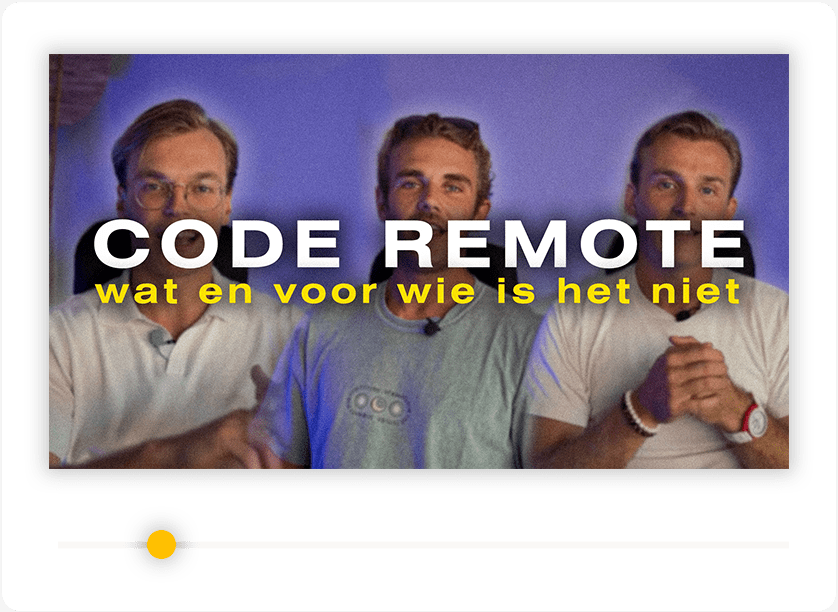 code-remote